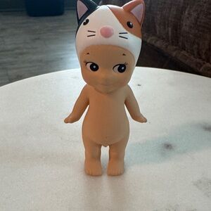 Cat authentic Sonny angel